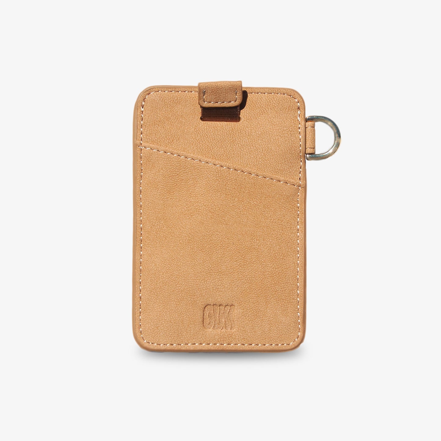 IVORY - Slim Wallet