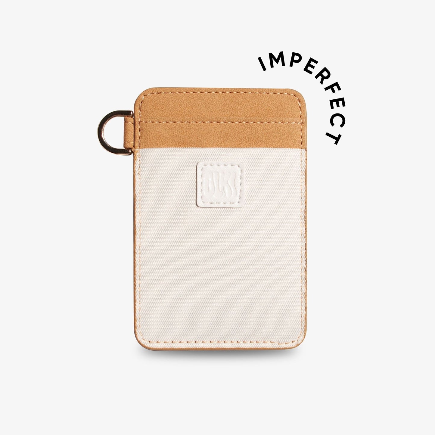 IVORY - Portefeuille mince