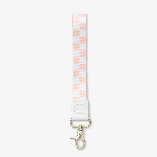 CHECKERED - Porte-clés
