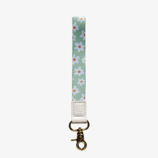 DAISY - Wrist Lanyard