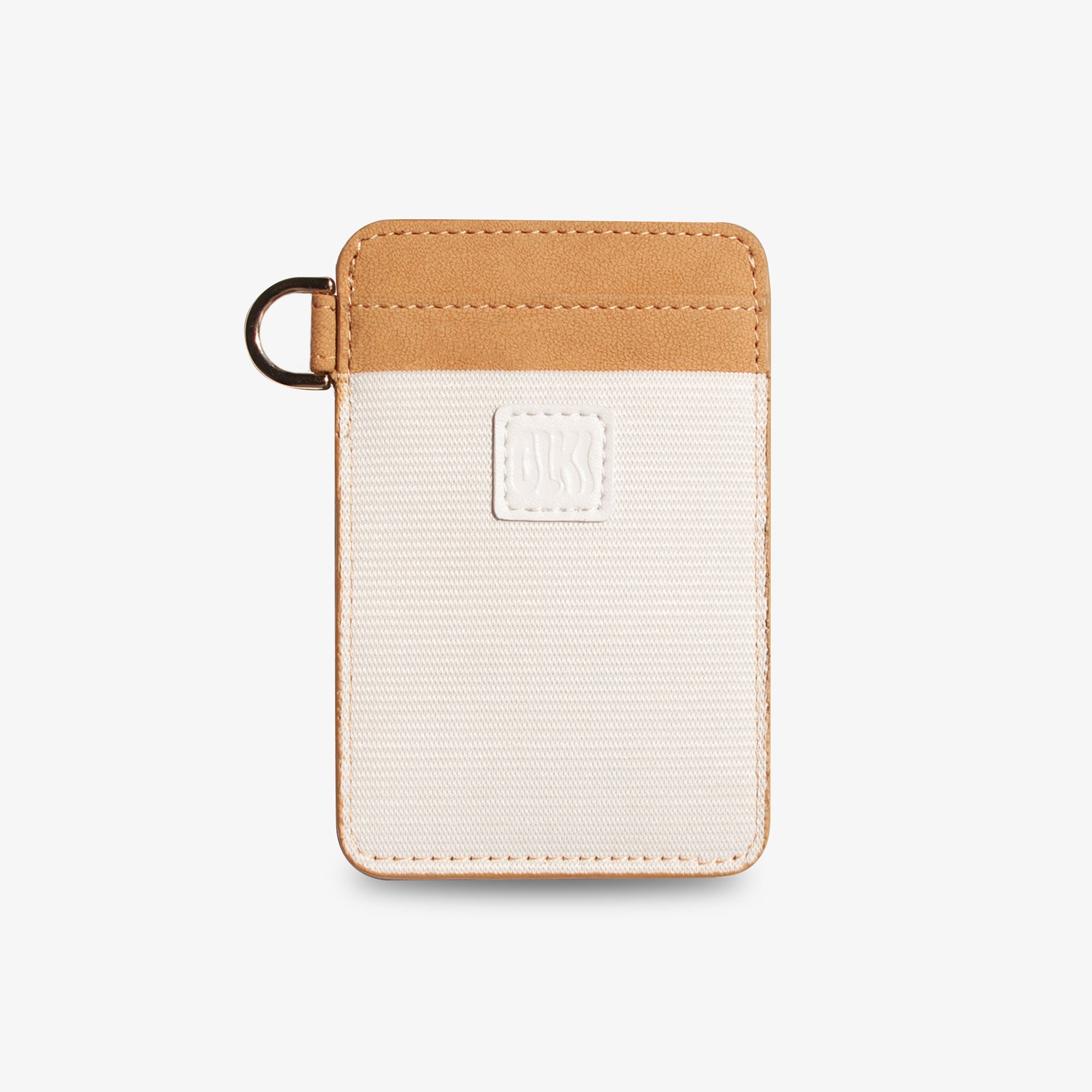 IVORY - Slim Wallet – Olki Wallets